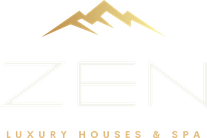 ZEN Luxury Houses & Spa