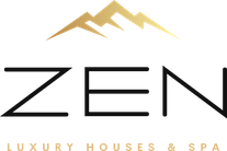 ZEN Luxury Houses & Spa